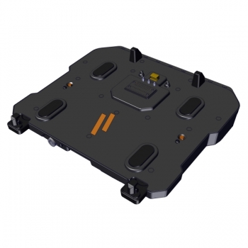 Docking Station for Dell's Latitude 14 Rugged and Latitude 12 & 14 (DS-DELL-411)